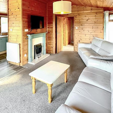 Calloose Holiday Park Хейл Экстерьер фото