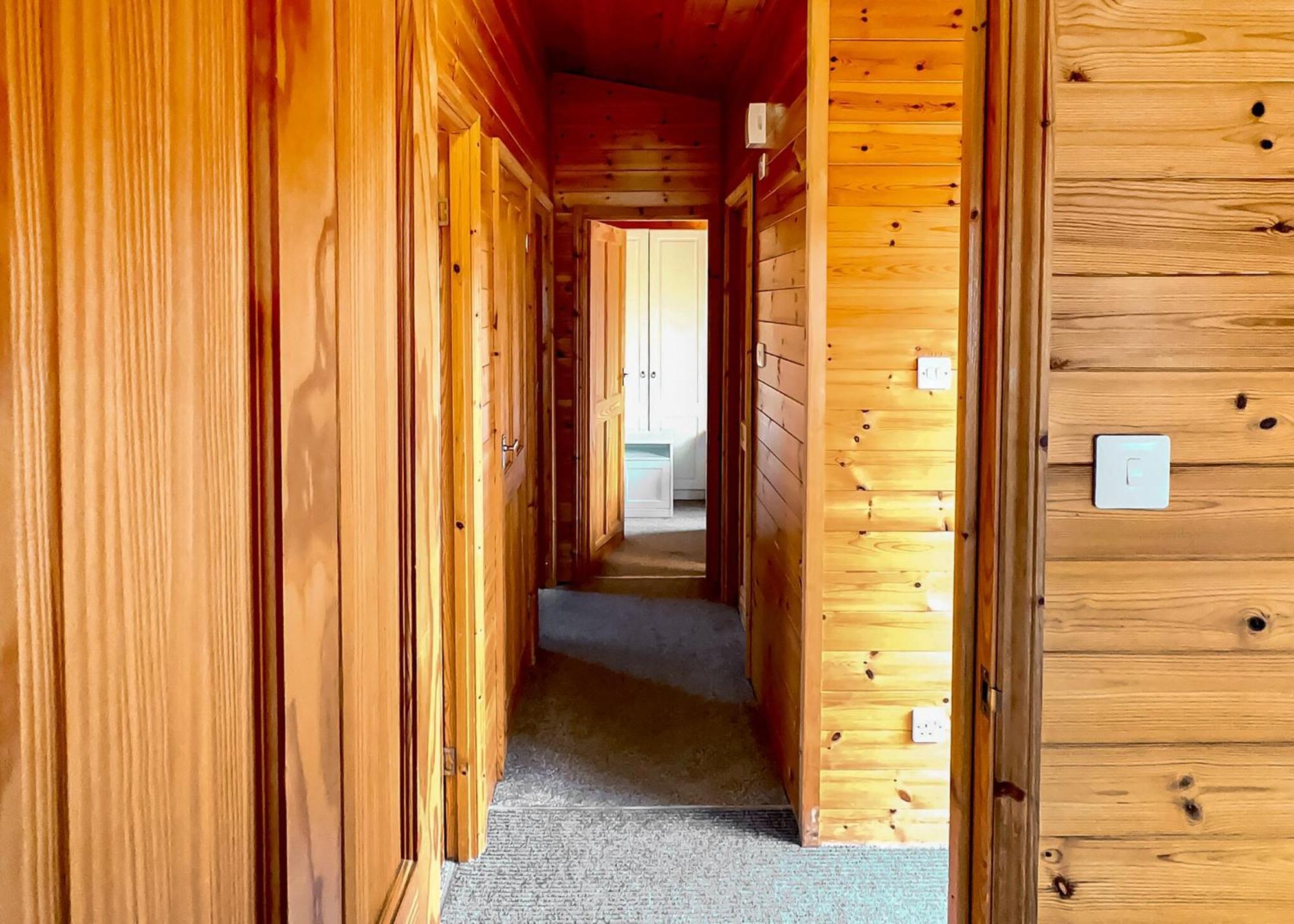 Calloose Holiday Park Хейл Экстерьер фото