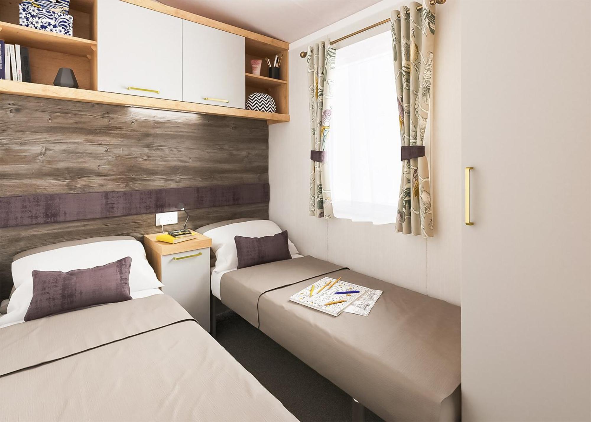 Calloose Holiday Park Хейл Экстерьер фото